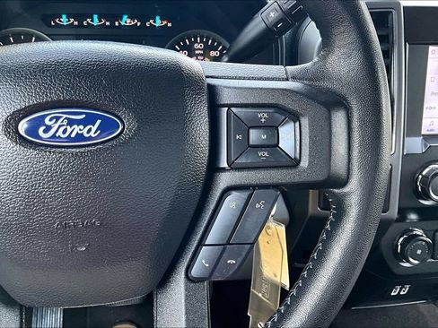 Used 2020 Ford F150 XLT w/ Equipment Group 302A Luxury AWD/4WD image 23