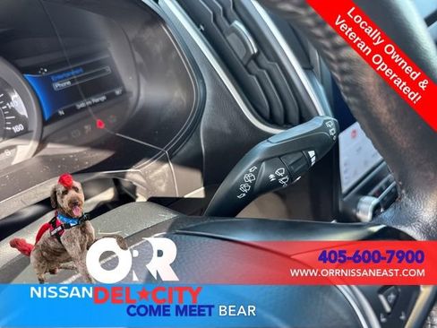Used 2024 Ford Edge SEL image 18