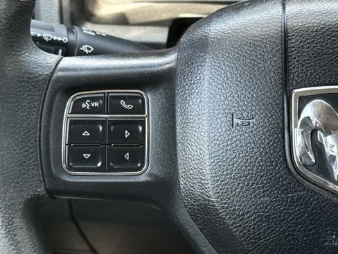 Used 2019 RAM 1500 Tradesman w/ Popular Equipment Group AWD/4WD image 14