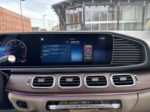 New 2026 Mercedes-Benz GLE 350 4MATIC image 33