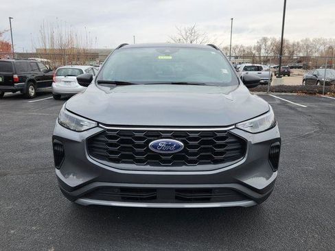 Used 2025 Ford Escape ST-Line FWD image 8