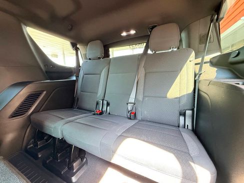 Used 2021 Chevrolet Tahoe LS w/ Driver Alert Package AWD/4WD image 35