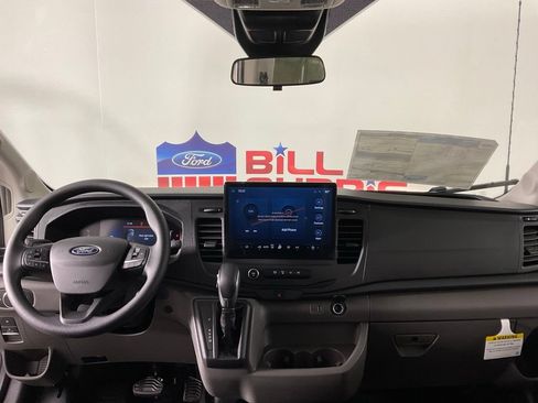 New 2026 Ford Transit 350 XL RWD image 22