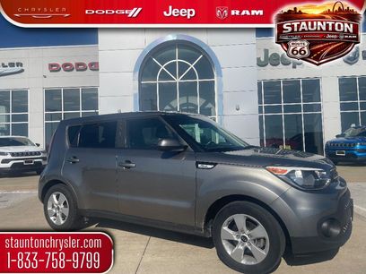 Used 2019 Kia Soul