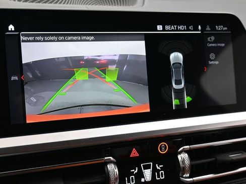 Used 2023 BMW M4 Competition image 38