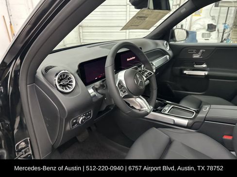 Certified 2026 Mercedes-Benz GLB 250 4MATIC image 10