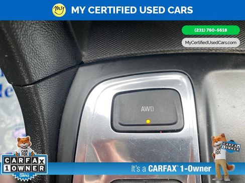 Used 2022 Chevrolet Equinox LS AWD/4WD image 23