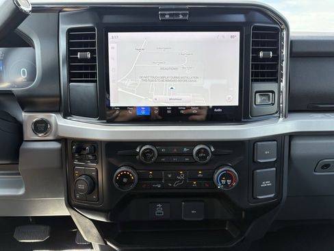 New 2026 Ford F250 XLT w/ XLT Premium Package image 10