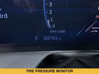 Certified 2025 Cadillac CT5 Premium Luxury