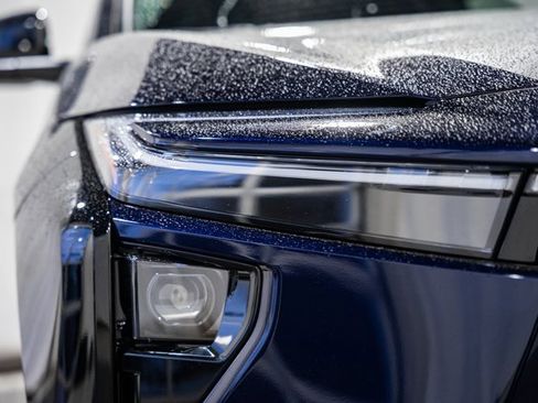 New 2026 Toyota bZ image 12