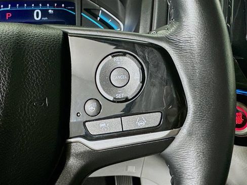 Certified 2024 Honda Odyssey Elite image 14