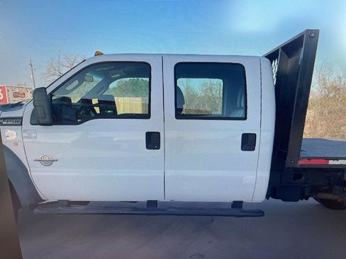 Used 2016 Ford F450 XL w/ XL Value Package image 4