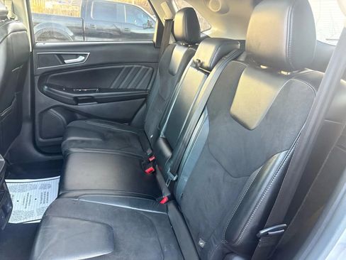 Used 2015 Ford Edge Sport w/ Equipment Group 401A image 10