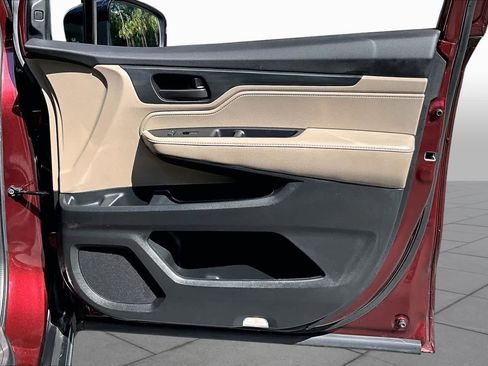 Used 2020 Honda Odyssey EX-L image 23