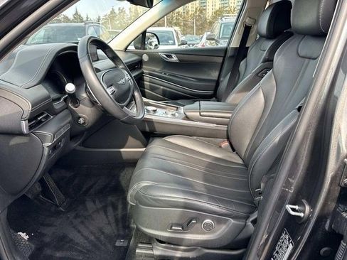 Used 2024 Genesis GV80 2.5T image 22
