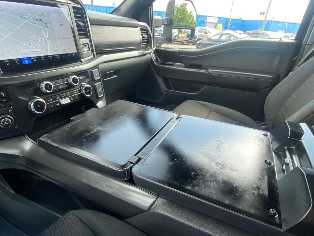 Used 2024 Ford F150 XLT w/ Equipment Group 302A MID AWD/4WD image 31