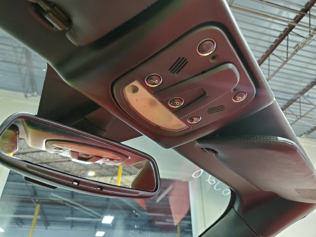 Used 2015 Maserati GranTurismo MC RWD image 32