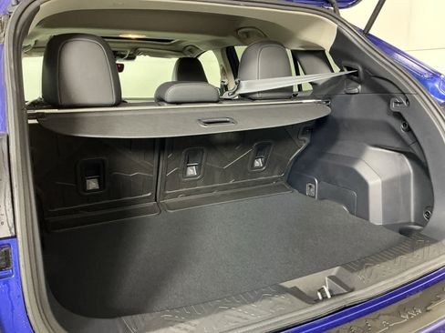 New 2025 Subaru Crosstrek 2.5i Limited image 16