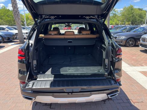 Certified 2026 BMW X5 sDrive40i RWD image 31