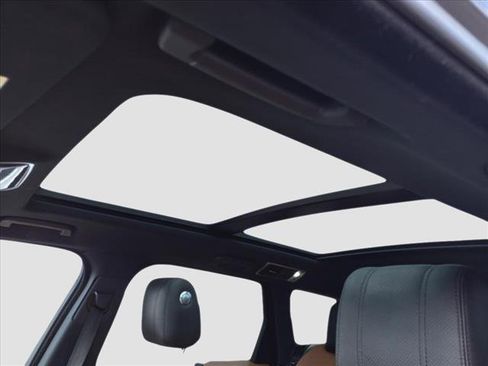 Used 2014 Land Rover Range Rover Sport Autobiography image 11