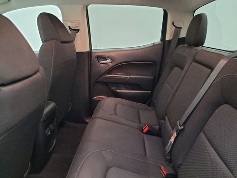 Used 2020 Chevrolet Colorado LT RWD image 18