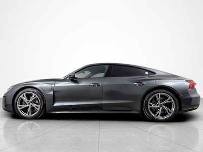 Used 2024 Audi e-tron GT Premium Plus