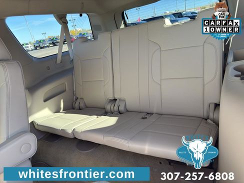 Used 2016 GMC Yukon XL Denali w/ Open Road Package image 20