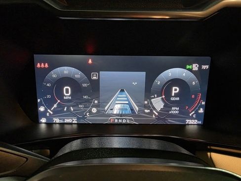 Used 2024 GMC Canyon AT4X image 18