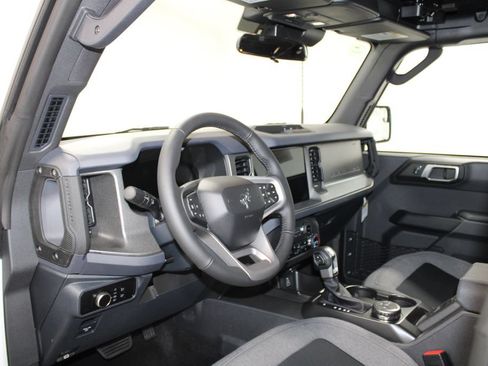 New 2026 Ford Bronco Big Bend AWD/4WD image 20
