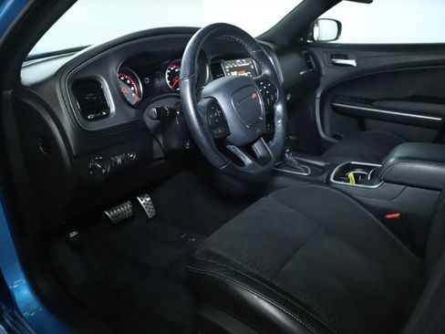 Used 2023 Dodge Charger R/T w/ Plus Group RWD image 17