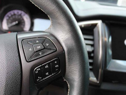 Used 2019 Ford Ranger Lariat w/ Technology Package RWD image 18