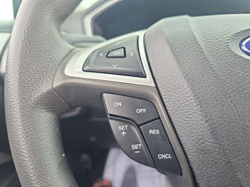 Used 2015 Ford Fusion S FWD image 21