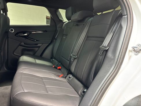 Used 2026 Land Rover Range Rover Evoque S AWD/4WD image 28