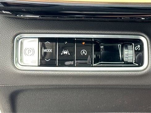 New 2026 Buick Envision Avenir AWD/4WD image 10