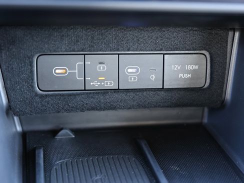 Used 2024 Hyundai Sonata SEL w/ Convenience Package image 23