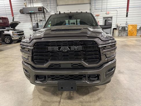 New 2026 RAM 3500 Laramie image 24