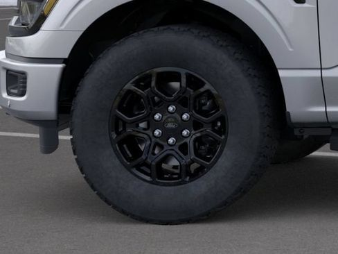 New 2026 Ford F150 XLT w/ Equipment Group 302A MID AWD/4WD image 19