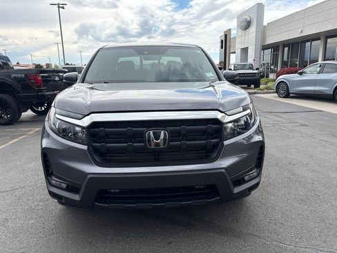 Used 2026 Honda Ridgeline RTL image 2