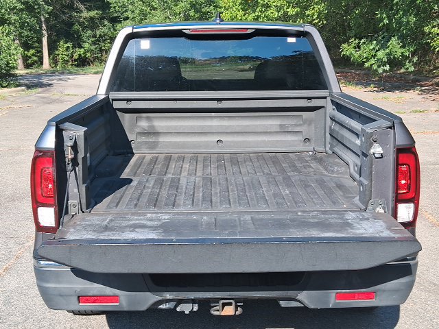 Used 2018 Honda Ridgeline RTL image 5