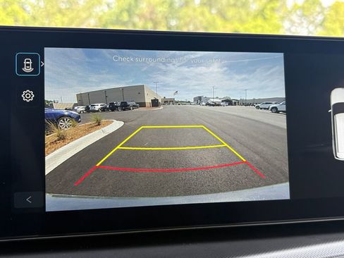 New 2026 Hyundai Santa Fe SE image 15