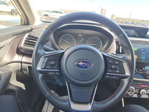 Used 2021 Subaru Crosstrek 2.5i Limited w/ Moonroof Package 1 image 29