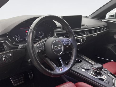 Used 2018 Audi S4 Prestige w/ Prestige Package AWD/4WD image 7