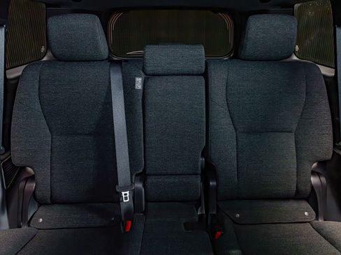 Used 2025 Toyota Land Cruiser 1958 image 26