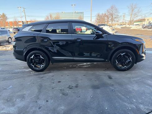 New 2026 Kia Sportage EX image 5