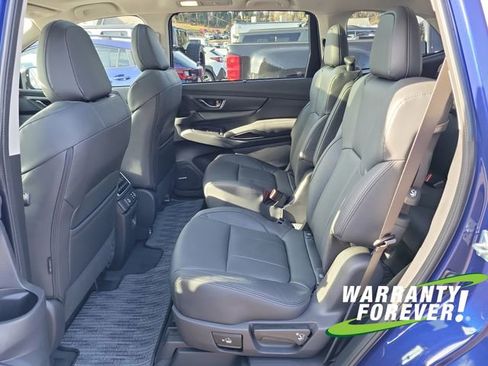 New 2026 Subaru Ascent Bronze Edition image 16