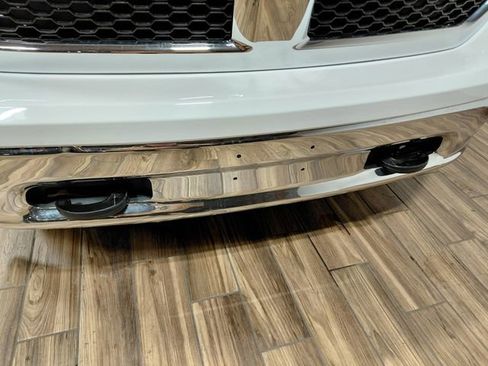 Used 2023 RAM 1500 Classic SLT w/ Protection Group image 10