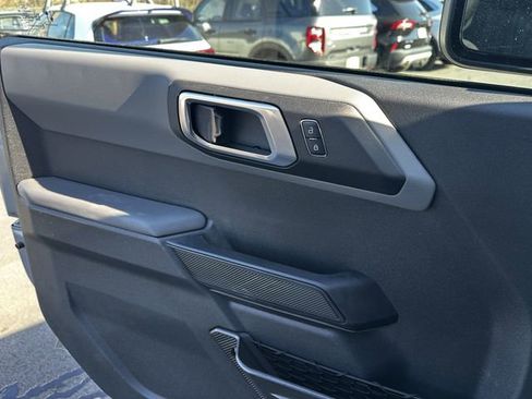 Certified 2023 Ford Bronco 4-Door w/ Sasquatch Package image 31