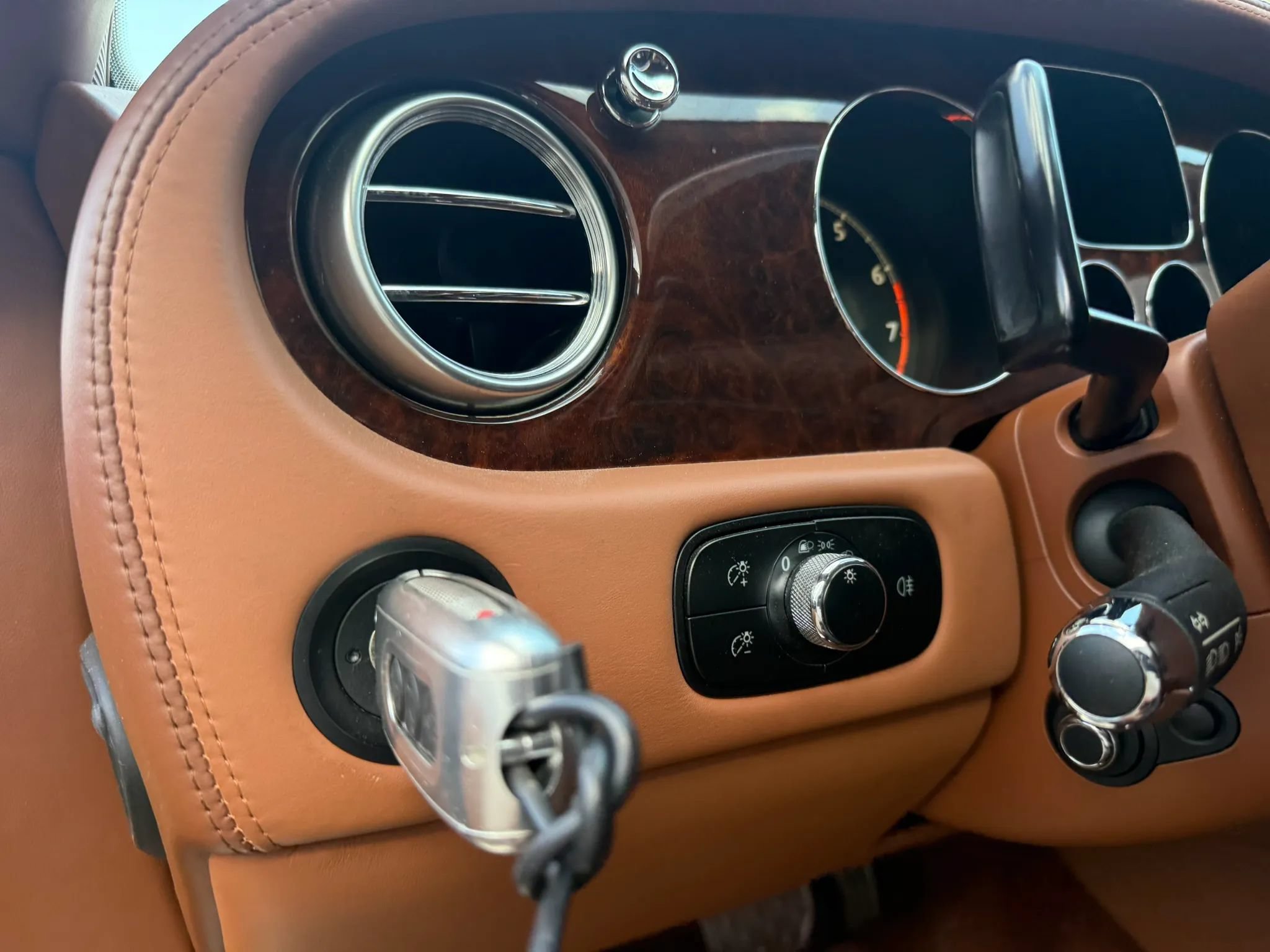 Used 2008 Bentley Continental GT Speed AWD/4WD image 22