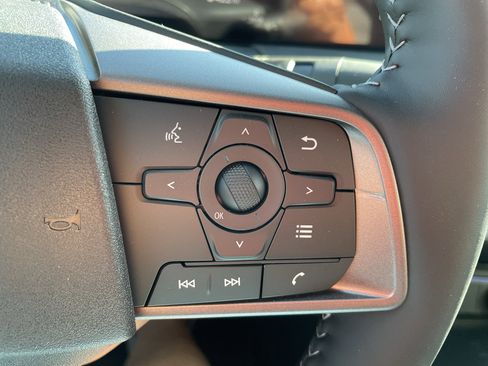 New 2026 Nissan Sentra SV image 15