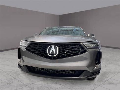 New 2026 Acura RDX SH-AWD image 10